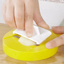 Microwave Potato Vegetable Chip Maker Set