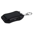 Mini Carregador Solar para Celular