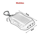 Mini Carregador Solar para Celular
