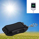 Mini Carregador Solar para Celular