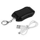 Mini Carregador Solar para Celular