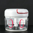 Mini Hand Grinder - Great for small kitchen
