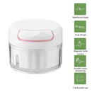 Mini Hand Grinder - Great for small kitchen