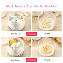 Mini Hand Grinder - Great for small kitchen