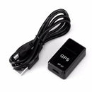 MINI RASTREADOR GPS MAGNÉTICO