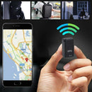 MINI RASTREADOR GPS MAGNÉTICO