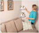 Mintiml Rotating Shelf (2020 New Item)