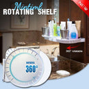 Mintiml Rotating Shelf (2020 New Item)