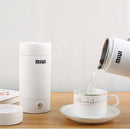 MIUI portable kettle