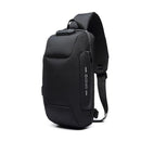 Mochila Anti Furto G2PRO Impermeável e Multifuncional