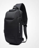 Mochila Anti Furto G2PRO Impermeável e Multifuncional