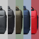 Mochila Anti Furto G2PRO Impermeável e Multifuncional