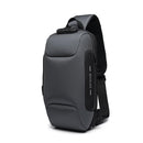 Mochila Anti Furto G2PRO Impermeável e Multifuncional