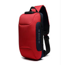 Mochila Anti Furto G2PRO Impermeável e Multifuncional