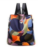 Mochila Candy Femage