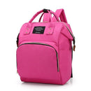 Mochila de fraldas Mamãe Rainha ™