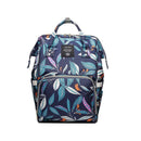 Mochila de fraldas Mamãe Rainha ™