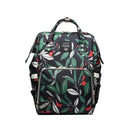 Mochila de fraldas Mamãe Rainha ™