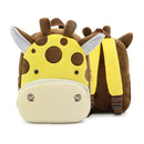 MOCHILA INFANTIL PERSONAGENS 3D