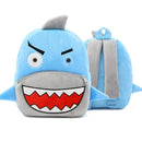 MOCHILA INFANTIL PERSONAGENS 3D