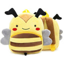 MOCHILA INFANTIL PERSONAGENS 3D