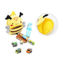 MOCHILA INFANTIL PERSONAGENS 3D