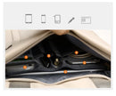 Mochila Multiuso com Compartilhamento e Carregador USB