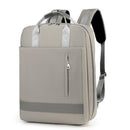 Mochila Multiuso com Compartilhamento e Carregador USB