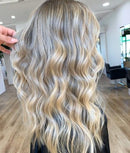 MODELADOR DE CACHOS TRIONDAS BEACHWAVE
