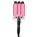 MODELADOR DE CACHOS TRIONDAS BEACHWAVE