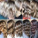 MODELADOR DE CACHOS TRIONDAS BEACHWAVE
