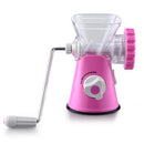 Moedor de Carnes MaxChef