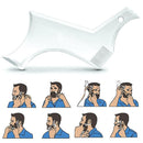 MOLDE DE BARBEAR  THICK BEARD