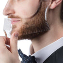 MOLDE DE BARBEAR  THICK BEARD