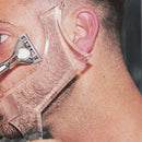 MOLDE DE BARBEAR  THICK BEARD
