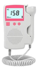 MONITOR PRÉ NATAL CARDIOBABY