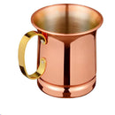 Moscow Mule Cocktail Mug