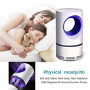 Mosquito Killer Ultravioleta| Vortex