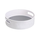 Multi-Function Anti-Skid Rotary Storage Tray