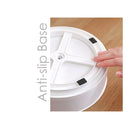 Multi-Function Anti-Skid Rotary Storage Tray