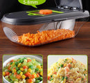 My Kitchen Cove™ 2021 New Multifunctional Premium Cutter
