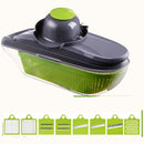 My Kitchen Cove™ 2021 New Multifunctional Premium Cutter