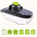 My Kitchen Cove™ 2021 New Multifunctional Premium Cutter