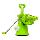 Multi-function manual juicer juice machine