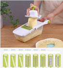 Multi-function Vegetable Chopper Kit