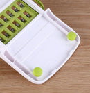 Multi-function Vegetable Chopper Kit