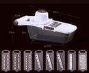 Multi-function Vegetable Chopper Kit