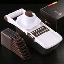 Multi-function Vegetable Chopper Kit