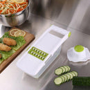 Multi-function Vegetable Chopper Kit