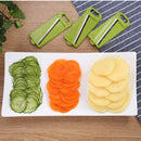 Multi-function Vegetable Chopper Kit